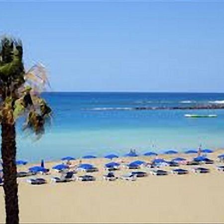 Los Cristianos Port Royale 157 Экстерьер фото