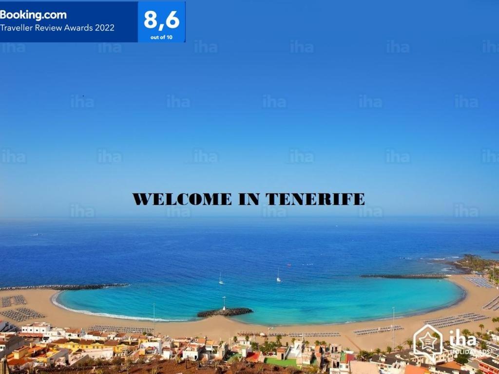 Los Cristianos Port Royale 157 Экстерьер фото