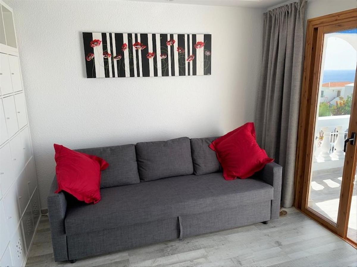 Los Cristianos Port Royale 157 Экстерьер фото