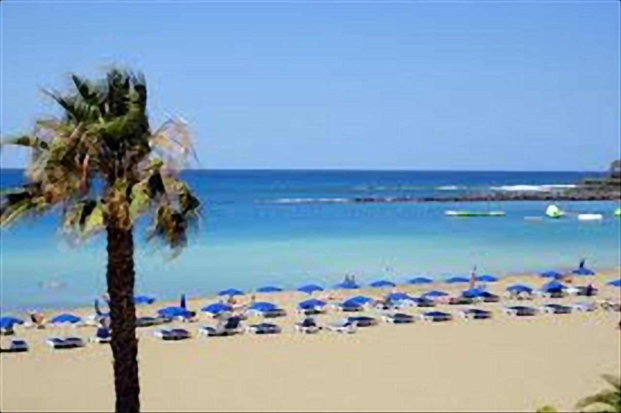Los Cristianos Port Royale 157 Экстерьер фото