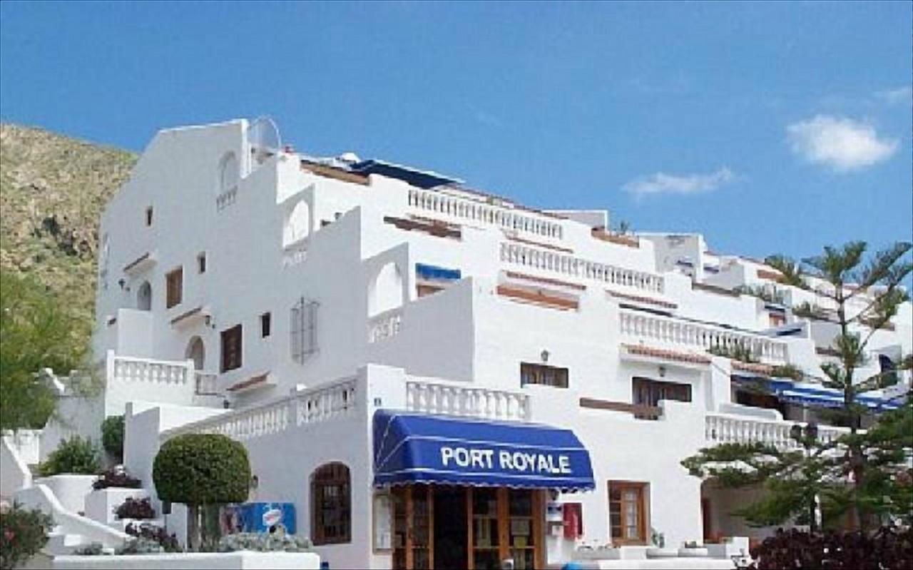 Los Cristianos Port Royale 157 Экстерьер фото