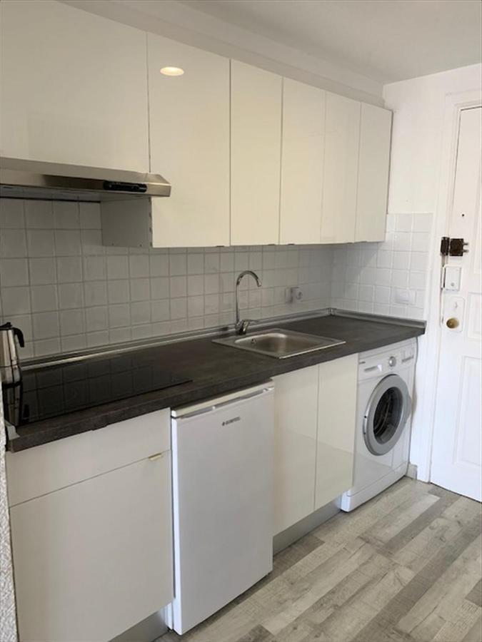 Los Cristianos Port Royale 157 Экстерьер фото