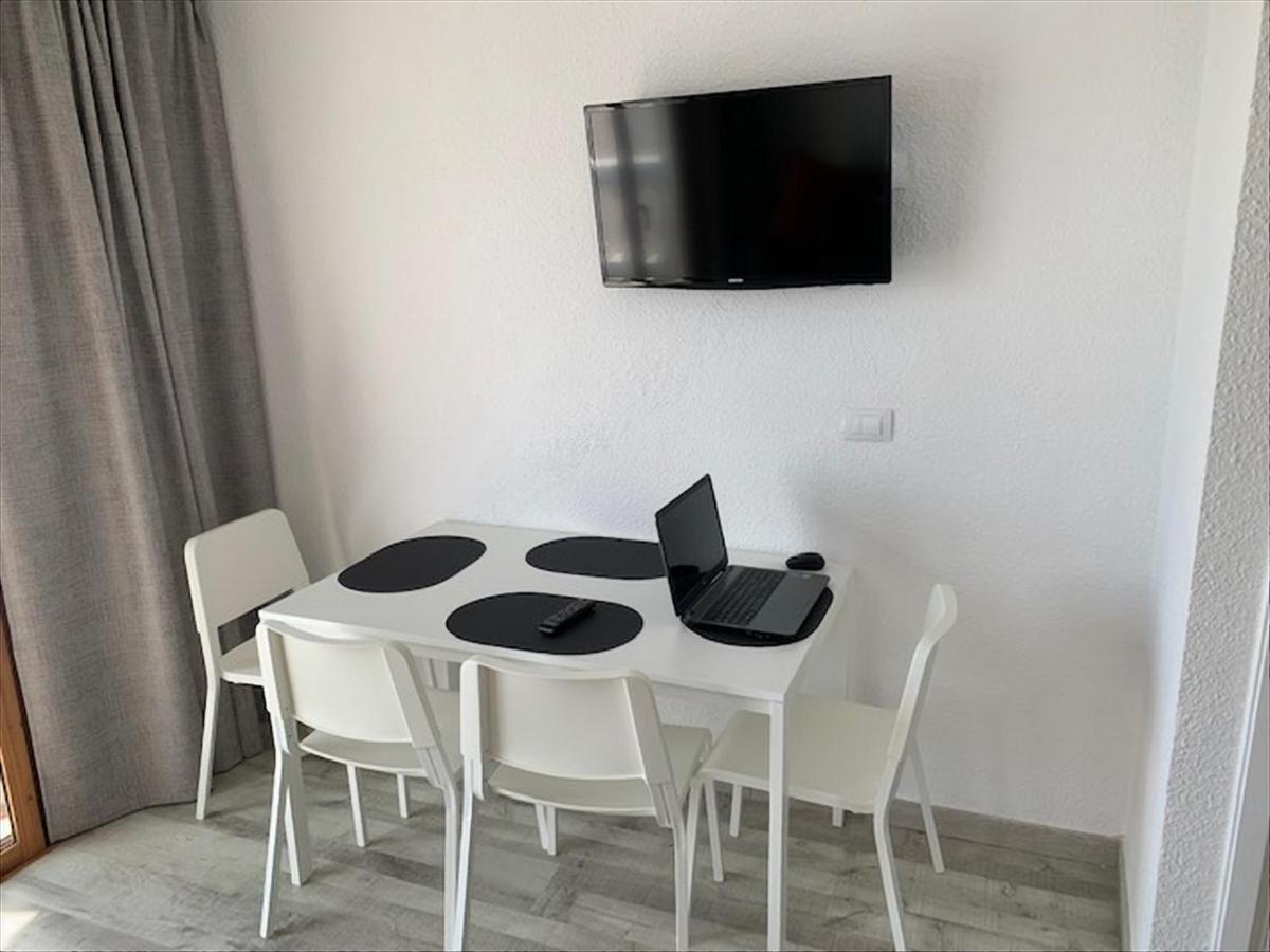Los Cristianos Port Royale 157 Экстерьер фото