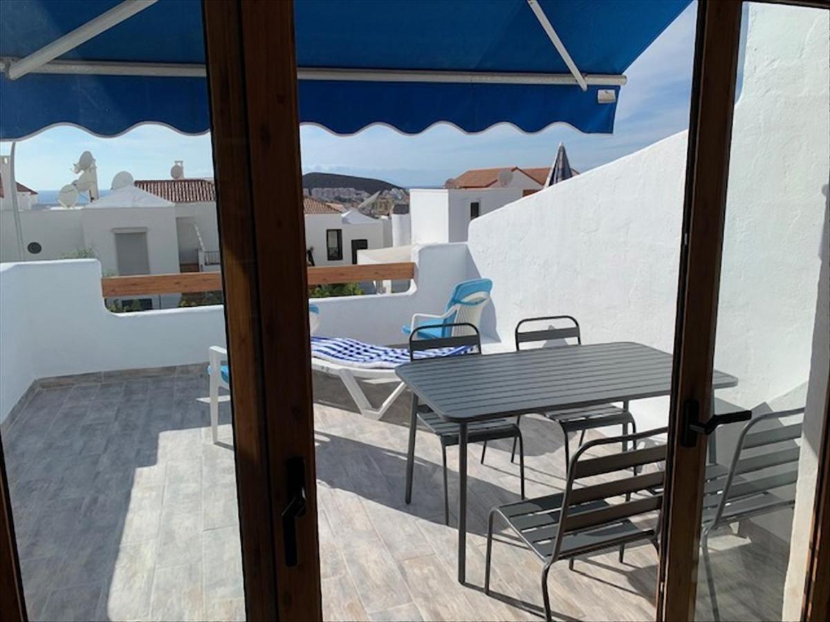 Los Cristianos Port Royale 157 Экстерьер фото