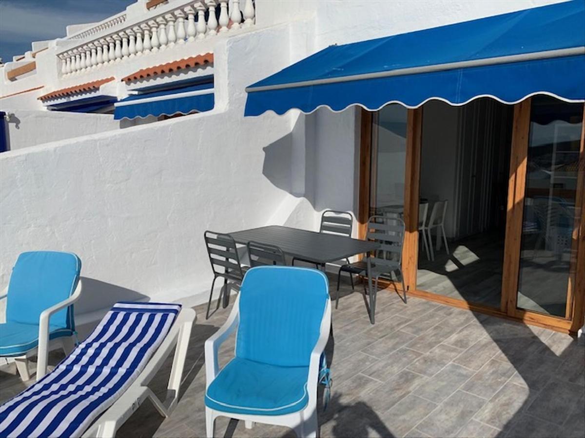 Los Cristianos Port Royale 157 Экстерьер фото
